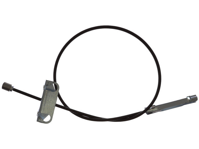 Raybestos Brakes Parking Brake Cable P/N:BC97261 Fits: Ford Explorer 05-02, Lincoln Navigator 05-03, Mercury Mountaineer 05-02 - Image 2