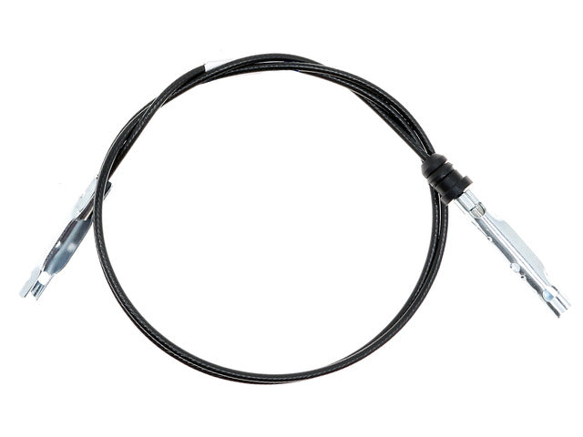 Raybestos Brakes Parking Brake Cable P/N:BC97263 Fits: Ford F-250 Super Duty 2005, Ford F-350 Super Duty 07-05 - Image 1