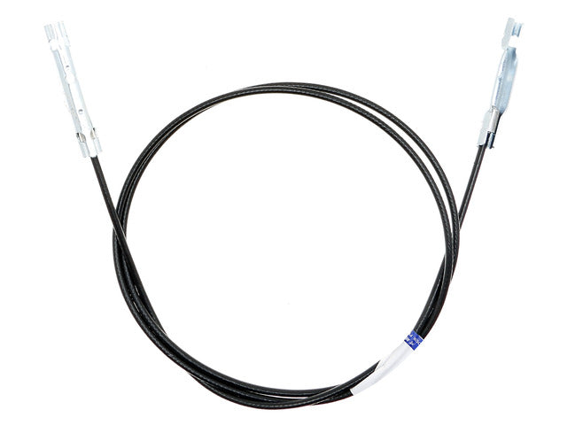 Raybestos Brakes Parking Brake Cable P/N:BC97267 Fits: Ford F-250 Super Duty 2005, Ford F-350 Super Duty 07-06 - Image 1