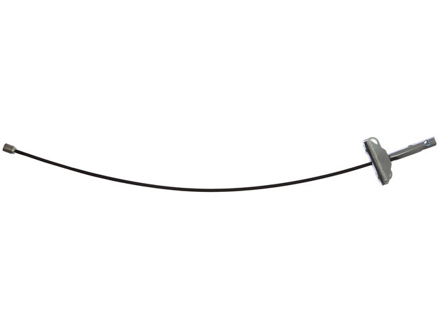 Raybestos Brakes Parking Brake Cable P/N:BC97270 Fits: Ford Explorer 10-06, Mercury Mountaineer 10-06 - Image 2