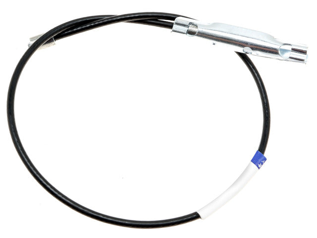 Raybestos Brakes Parking Brake Cable P/N:BC97271 Fits: Ford E-150 14-06, Ford E-250 14-06, Ford E-350 Super Duty 19-06, Ford E-450 Super Duty 13-08, Ford E-450 Super Duty 19-15 - Image 1