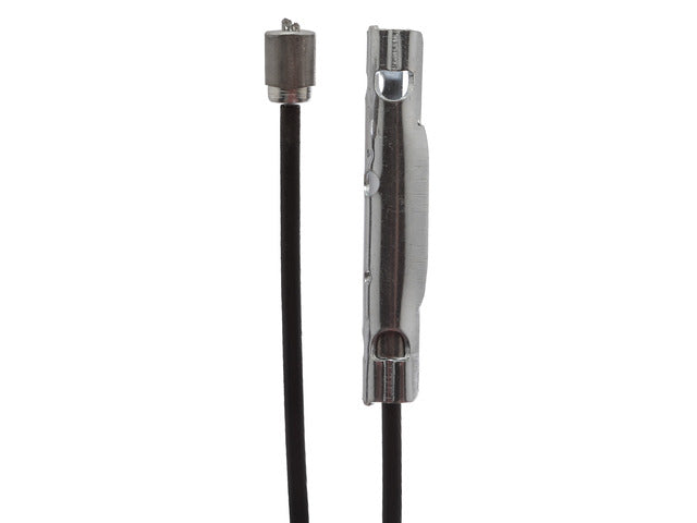 Raybestos Brakes Parking Brake Cable P/N:BC97272 Fits: Ford Explorer Sport Trac 10-07 - Image 1