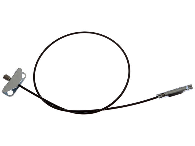 Raybestos Brakes Parking Brake Cable P/N:BC97272 Fits: Ford Explorer Sport Trac 10-07 - Image 2