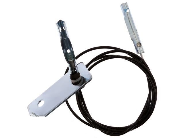 Raybestos Brakes Parking Brake Cable P/N:BC97273 Fits: Ford F-250 Super Duty 09-08, Ford F-350 Super Duty 2008 - Image 1