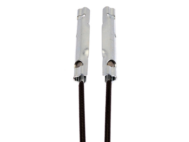 Raybestos Brakes Parking Brake Cable P/N:BC97274 Fits: Ford F-250 Super Duty 09-08, Ford F-350 Super Duty 2008, Ford F-450 Super Duty 2008 - Image 1