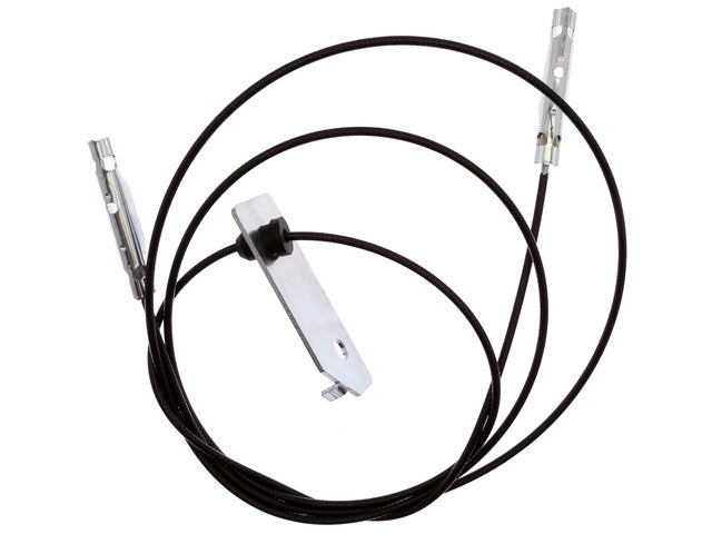 Raybestos Brakes Parking Brake Cable P/N:BC97274 Fits: Ford F-250 Super Duty 09-08, Ford F-350 Super Duty 2008, Ford F-450 Super Duty 2008 - Image 2