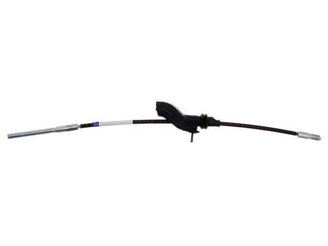 Raybestos Brakes Parking Brake Cable P/N:BC97275 Fits: Ford Focus 18-12, Ford Transit Connect 23-14 - Image 1