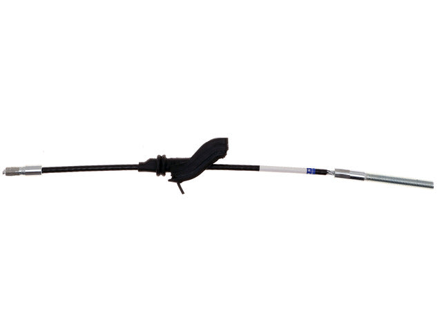 Raybestos Brakes Parking Brake Cable P/N:BC97277 Fits: Ford Focus 18-13 - Image 1