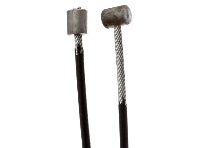 Raybestos Brakes Parking Brake Cable P/N:BC97278 Fits: Ford F-250 Super Duty 04-03, Ford F-350 Super Duty 04-03, Ford F-450 Super Duty 04-03, Ford F-550 Super Duty 04-03 - Image 1