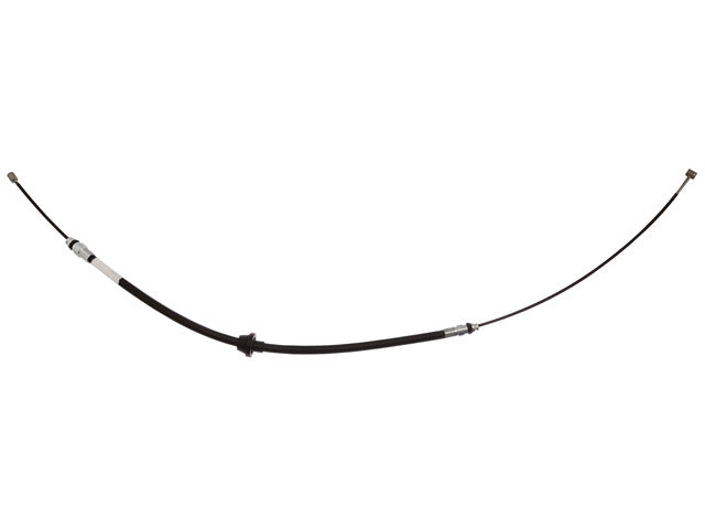Raybestos Brakes Parking Brake Cable P/N:BC97278 Fits: Ford F-250 Super Duty 04-03, Ford F-350 Super Duty 04-03, Ford F-450 Super Duty 04-03, Ford F-550 Super Duty 04-03 - Image 2