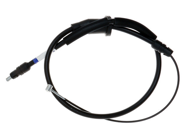 Raybestos Brakes Parking Brake Cable P/N:BC97279 Fits: Ford Explorer 10-06, Ford Explorer Sport Trac 10-07, Mercury Mountaineer 10-06 - Image 1