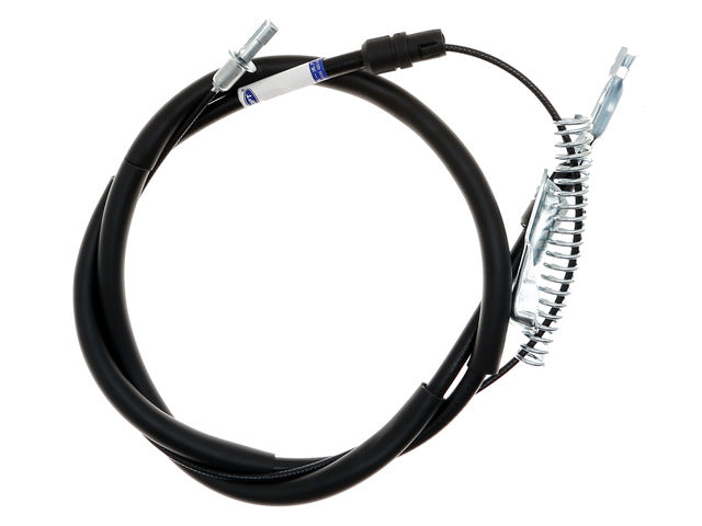 Raybestos Brakes Parking Brake Cable P/N:BC97281 Fits: Ford E-250 2007, Ford E-350 Super Duty 2007 - Image 1