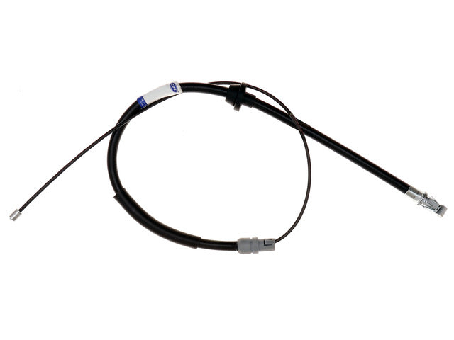 Raybestos Brakes Parking Brake Cable P/N:BC97282 Fits: Ford F-250 Super Duty 09-08, Ford F-350 Super Duty 09-08, Ford F-450 Super Duty 2008 - Image 1
