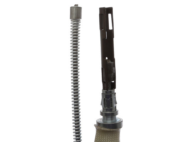 Raybestos Brakes Parking Brake Cable P/N:BC97283 Fits: Ford Escape 2009, Mercury Mariner 2009 - Image 1