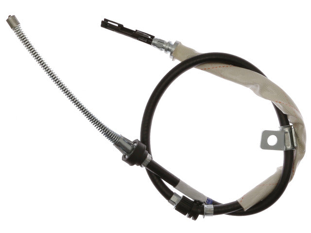 Raybestos Brakes Parking Brake Cable P/N:BC97283 Fits: Ford Escape 2009, Mercury Mariner 2009 - Image 2