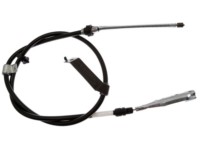 Raybestos Brakes Parking Brake Cable P/N:BC97284 Fits: Ford Escape 12-10, Mercury Mariner 11-10 - Image 2