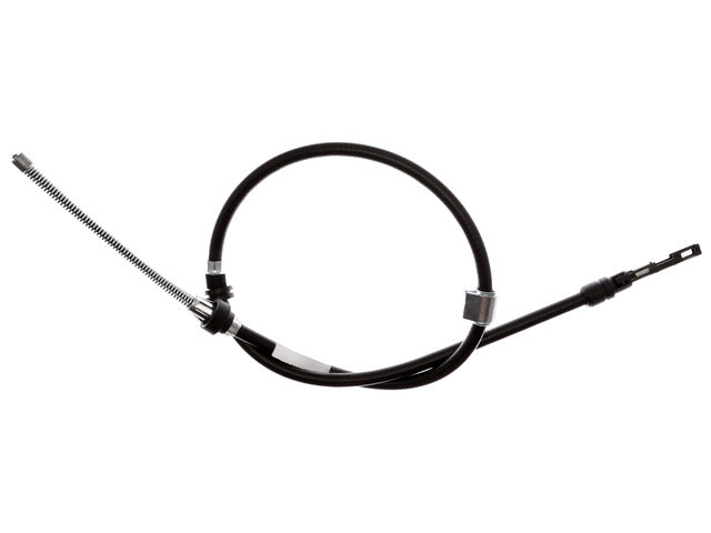 Raybestos Brakes Parking Brake Cable P/N:BC97285 Fits: Ford Escape 12-10, Mercury Mariner 11-10 - Image 2