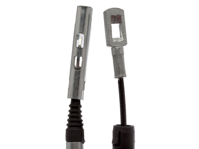 Raybestos Brakes Parking Brake Cable P/N:BC97287 Fits: Ford Explorer 19-11, Ford Police Interceptor Utility 19-13 - Image 1