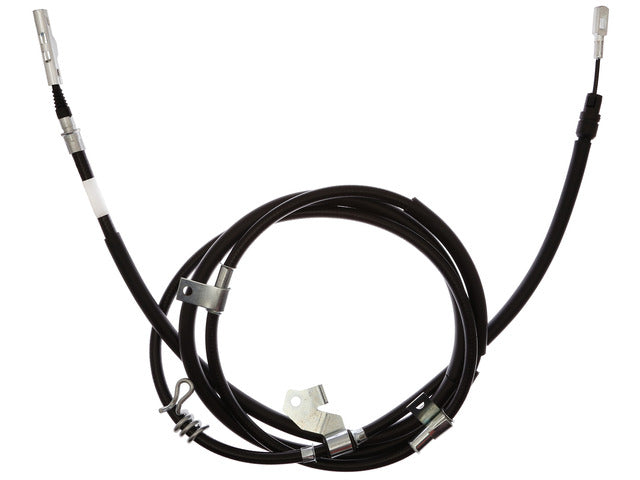 Raybestos Brakes Parking Brake Cable P/N:BC97287 Fits: Ford Explorer 19-11, Ford Police Interceptor Utility 19-13 - Image 2