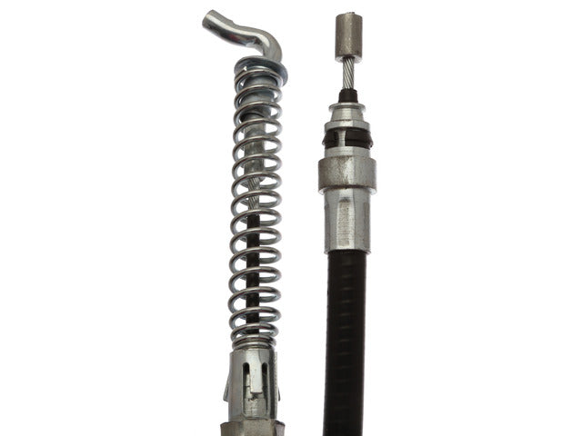 Raybestos Brakes Parking Brake Cable P/N:BC97289 Fits: Ford F-350 Super Duty 01-00, Ford F-450 Super Duty 01-00, Ford F-450 Super Duty 04-03, Ford F-550 Super Duty 2003 - Image 1