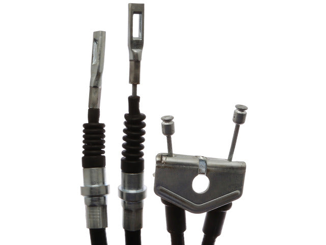 Raybestos Brakes Parking Brake Cable P/N:BC97290 Fits: Ford Focus 05-04, Ford Focus 2007 - Image 1