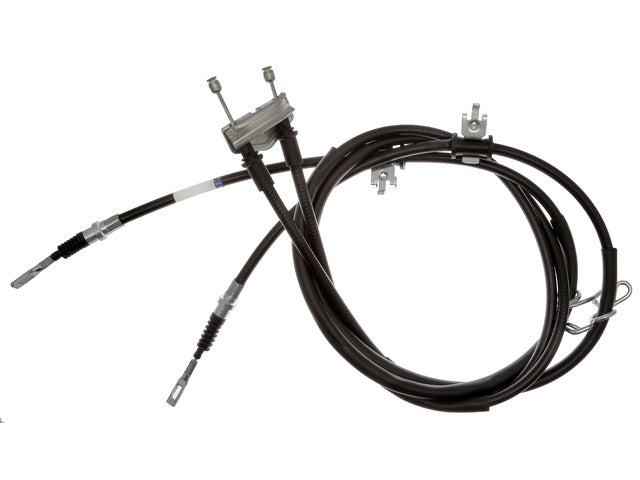 Raybestos Brakes Parking Brake Cable P/N:BC97290 Fits: Ford Focus 05-04, Ford Focus 2007 - Image 2