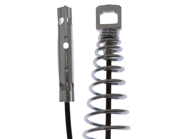 Raybestos Brakes Parking Brake Cable P/N:BC97291 Fits: Ford F-450 Super Duty 07-05, Ford F-550 Super Duty 07-05 - Image 1