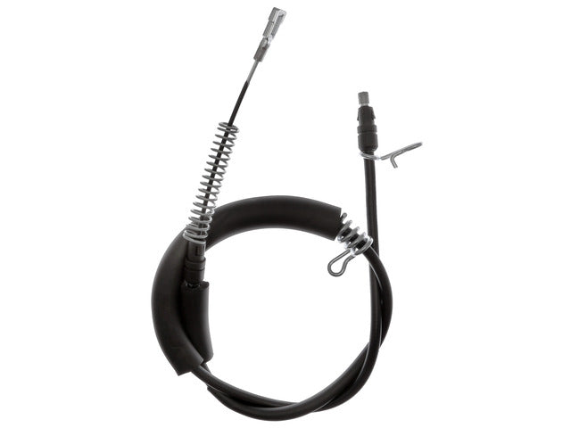 Raybestos Brakes Parking Brake Cable P/N:BC97293 Fits: Ford Explorer 2006, Mercury Mountaineer 2006 - Image 2