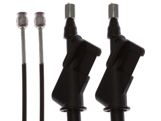 Raybestos Brakes Parking Brake Cable P/N:BC97294 Fits: Ford Focus 07-06 - Image 1