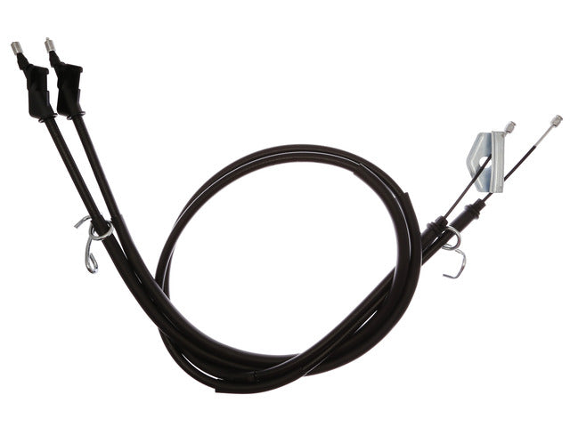 Raybestos Brakes Parking Brake Cable P/N:BC97294 Fits: Ford Focus 07-06 - Image 2