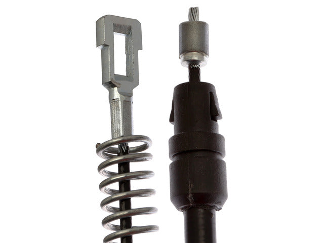 Raybestos Brakes Parking Brake Cable P/N:BC97296 Fits: Ford Explorer 10-07, Ford Explorer Sport Trac 2009, Mercury Mountaineer 10-07 - Image 1