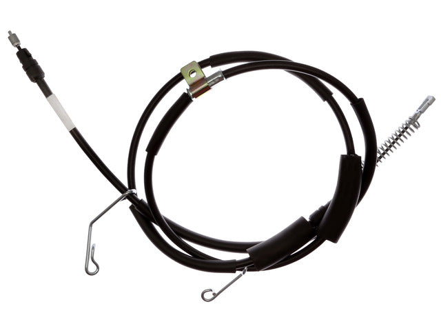 Raybestos Brakes Parking Brake Cable P/N:BC97296 Fits: Ford Explorer 10-07, Ford Explorer Sport Trac 2009, Mercury Mountaineer 10-07 - Image 2