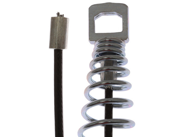 Raybestos Brakes Parking Brake Cable P/N:BC97297 Fits: Ford F-250 Super Duty 09-08, Ford F-350 Super Duty 09-08, Ford F-450 Super Duty 2008 - Image 1