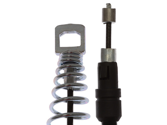 Raybestos Brakes Parking Brake Cable P/N:BC97298 Fits: Ford F-250 Super Duty 10-08, Ford F-350 Super Duty 10-08 - Image 1