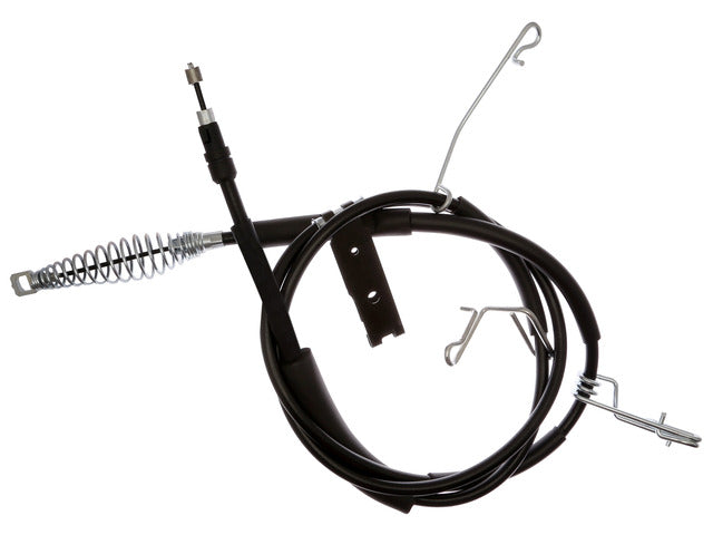 Raybestos Brakes Parking Brake Cable P/N:BC97298 Fits: Ford F-250 Super Duty 10-08, Ford F-350 Super Duty 10-08 - Image 2