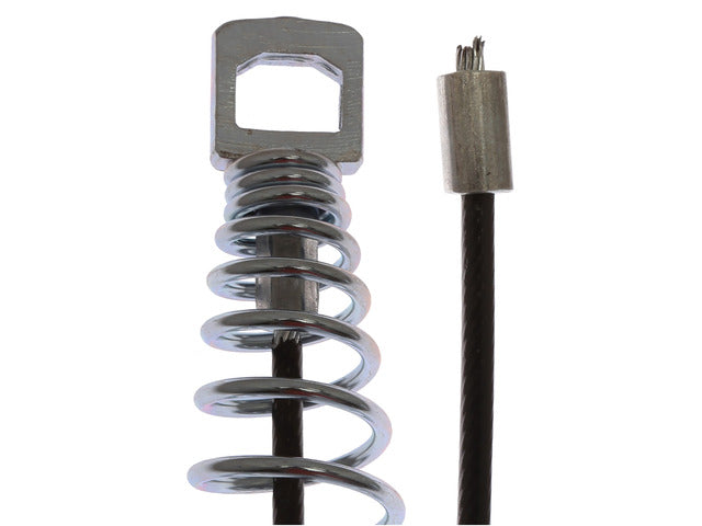 Raybestos Brakes Parking Brake Cable P/N:BC97299 Fits: Ford F-250 Super Duty 09-08, Ford F-350 Super Duty 09-08 - Image 1