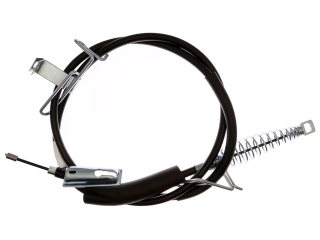 Raybestos Brakes Parking Brake Cable P/N:BC97299 Fits: Ford F-250 Super Duty 09-08, Ford F-350 Super Duty 09-08 - Image 2