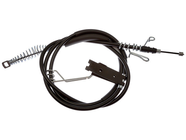 Raybestos Brakes Parking Brake Cable P/N:BC97300 Fits: Ford F-450 Super Duty 10-09, Ford F-550 Super Duty 10-08 - Image 2