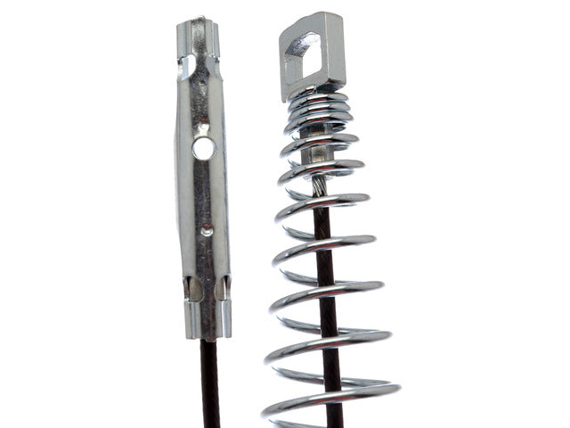 Raybestos Brakes Parking Brake Cable P/N:BC97301 Fits: Ford F-450 Super Duty 10-09, Ford F-550 Super Duty 10-08 - Image 1