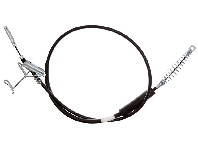 Raybestos Brakes Parking Brake Cable P/N:BC97301 Fits: Ford F-450 Super Duty 10-09, Ford F-550 Super Duty 10-08 - Image 2