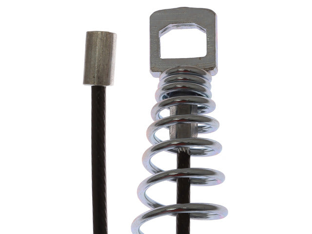 Raybestos Brakes Parking Brake Cable P/N:BC97302 Fits: Ford F-250 Super Duty 2010, Ford F-350 Super Duty 2010 - Image 1