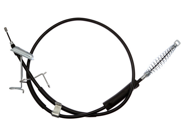 Raybestos Brakes Parking Brake Cable P/N:BC97302 Fits: Ford F-250 Super Duty 2010, Ford F-350 Super Duty 2010 - Image 2