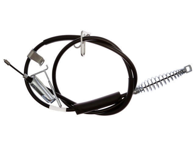 Raybestos Brakes Parking Brake Cable P/N:BC97303 Fits: Ford F-250 Super Duty 2010, Ford F-350 Super Duty 2010 - Image 2