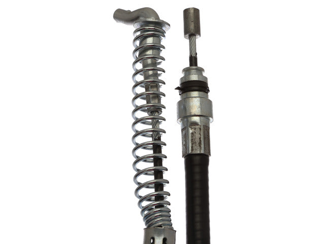 Raybestos Brakes Parking Brake Cable P/N:BC97304 Fits: Ford F-550 Super Duty 02-00, Ford F-550 Super Duty 2004 - Image 1