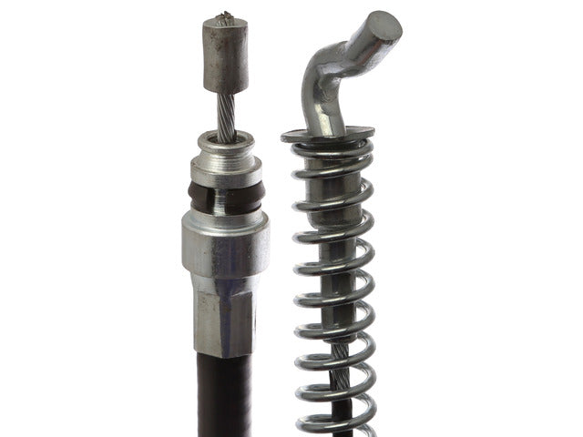 Raybestos Brakes Parking Brake Cable P/N:BC97305 Fits: Ford F-250 Super Duty 04-03, Ford F-350 Super Duty 04-00, Ford F-450 Super Duty 04-00, Ford F-550 Super Duty 04-00 - Image 1