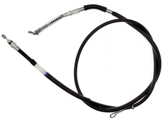 Raybestos Brakes Parking Brake Cable P/N:BC97305 Fits: Ford F-250 Super Duty 04-03, Ford F-350 Super Duty 04-00, Ford F-450 Super Duty 04-00, Ford F-550 Super Duty 04-00 - Image 2