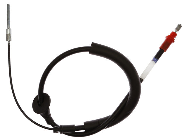 Raybestos Brakes Parking Brake Cable P/N:BC97306 Fits: Ford Escape 07-05, Mercury Mariner 07-06 - Image 2