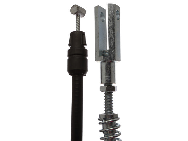 Raybestos Brakes Parking Brake Cable P/N:BC97307 Fits: Ford E-450 Super Duty 2005, Ford E-450 Super Duty 2007 - Image 1
