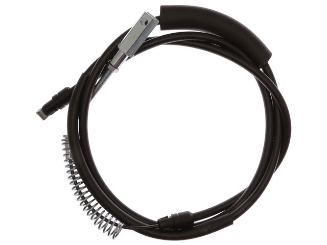 Raybestos Brakes Parking Brake Cable P/N:BC97307 Fits: Ford E-450 Super Duty 2005, Ford E-450 Super Duty 2007 - Image 2