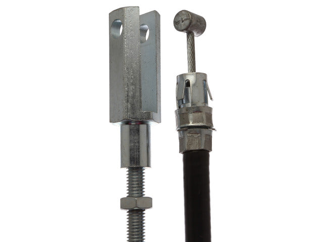 Raybestos Brakes Parking Brake Cable P/N:BC97308 Fits: Ford E-450 Super Duty 07-06 - Image 1